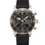 Breitling Superocean Heritage Superocean Heritage Chronograph 44 U13313121B1S1 in Ravensburg