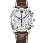 Longines Classic Uhrmachertradition The Longines Master Collection L2.759.4.78.3 in Ravensburg