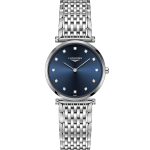 Longines Classic Elegance La Grande Classique de Longines L4.512.4.97.6 in Ravensburg