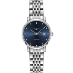 Longines Classic Uhrmachertradition The Longines Elegant Collection L4.310.4.97.6 in Ravensburg