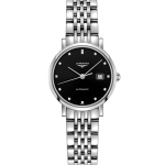 Longines Classic Uhrmachertradition The Longines Elegant Collection L4.310.4.57.6 in Ravensburg