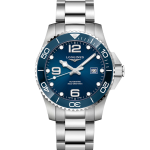 Longines Sport Diving HydroConquest L3.782.4.96.6 in Ravensburg