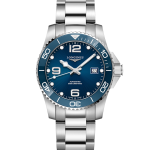 Longines Sport Diving HydroConquest L3.781.4.96.6 in Ravensburg