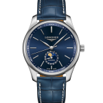 Longines Classic Uhrmachertradition The Longines Master Collection L2.919.4.92.0 in Ravensburg