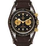 Tudor Black Bay Black Bay Chrono S&G M79363N-0002 in Ravensburg