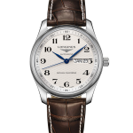 Longines Classic Uhrmachertradition The Longines Master Collection L2.910.4.78.3 in Ravensburg