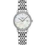 Longines Classic Uhrmachertradition The Longines Elegant Collection L4.310.0.87.6 in Ravensburg