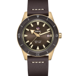 Rado Captain Cook Captain Cook Automatic Bronze 01.763.0504.3.230 R32504306 in Ravensburg