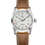 Longines Sport Avigation Longines Spirit L3.810.4.73.2 in Ravensburg