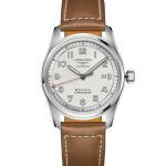 Longines Sport Avigation Longines Spirit L3.811.4.73.2 in Ravensburg