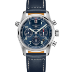 Longines Sport Avigation Longines Spirit L3.820.4.93.0 in Ravensburg