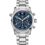 Longines Sport Avigation Longines Spirit L3.820.4.93.6 in Ravensburg