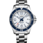 Breitling Superocean Superocean Automatic 42 A17366D81A1A1 in Ravensburg