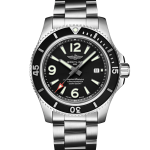 Breitling Superocean Superocean Automatic 44 A17367D71B1A1 in Ravensburg