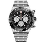 Breitling Chronomat Super Chronomat B01 44 AB0136251B1A1 in Ravensburg