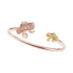 Annamaria Cammilli Bouquet Armband Bouquet GBR2918D-B-R bei Juwelier Bartels in Ravensburg