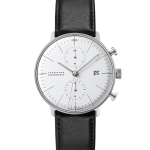 Junghans Junghans Max Bill max bill Chronoscope 027/4600.02 in Ravensburg