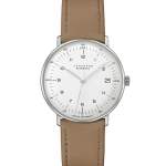 Junghans Junghans Max Bill max bill Kleine Automatic 027/4107.02 in Ravensburg