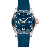 Longines Sport Diving HydroConquest L3.781.3.98.9 in Ravensburg