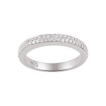 Al Coro Amici Amici Ring R7037W bei Juwelier Bartels in Ravensburg