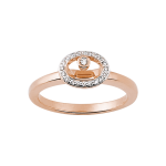 Al Coro Amici Amici Ring R6292R bei Juwelier Bartels in Ravensburg