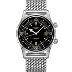 Longines Sport Diving The Longines Legend Diver Watch Legend Diver L3.774.4.50.6 in Ravensburg