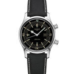 Longines Sport Diving The Longines Legend Diver Watch Legend Diver L3.374.4.50.0 in Ravensburg