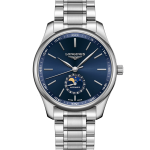 Longines Classic Uhrmachertradition The Longines Master Collection The Longines Master Collection L2.919.4.92.6 in Ravensburg