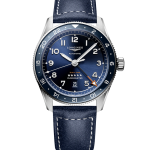 Longines Sport Avigation Longines Spirit Zulu Time L3.812.4.93.2 in Ravensburg