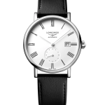 Longines Classic Uhrmachertradition The Longines Elegant Collection L4.812.4.11.0 in Ravensburg