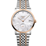 Longines Classic Uhrmachertradition The Longines Elegant Collection L4.312.5.87.7 in Ravensburg