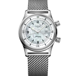 Longines Sport Diving The Longines Legend Diver Watch L3.374.4.80.6 in Ravensburg