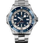 Breitling Superocean Superocean Automatic 46 A17378E71C1A1 in Ravensburg