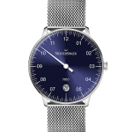 Meistersinger Neo Neo Sonnenschliff Blau NE908N_MIL18 in Ravensburg