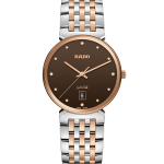 Rado Florence Classic Florence Classic Diamonds R48912763 01.073.3912.4.076 in Ravensburg