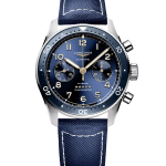 Longines Sport Avigation Longines Spirit L3.821.4.93.2 in Ravensburg