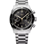 Longines Sport Avigation Longines Spirit L3.821.4.53.6 in Ravensburg