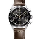 Longines Sport Avigation Longines Spirit L3.821.4.53.2 in Ravensburg