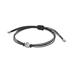 Schmuckwerk Alpenring Solitaire Armband Alpenring GA414-WG-6 bei Juwelier Bartels in Ravensburg