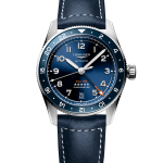 Longines Sport Avigation Longines Spirit Zulu Time L3.802.4.93.2 in Ravensburg