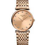 Longines Classic Elegance La Grande Classique De Longines L4.512.1.90.8 in Ravensburg