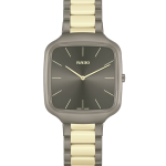 Rado True Square True Square Thinline Les Couleurs™ Le Corbusier R27046172 in Ravensburg