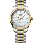 Longines Classic Uhrmachertradition The Longines Master Collection L2.357.5.87.7 in Ravensburg