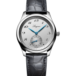 Longines Classic Uhrmachertradition The Longines Master Collection L2.843.4.73.2 in Ravensburg