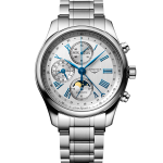 Longines Classic Uhrmachertradition The Longines Master Collection L2.773.4.71.6 in Ravensburg