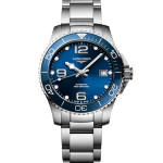 Longines Sport Diving HydroConquest L3.780.4.96.6 in Ravensburg