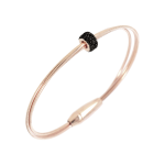 Pesavento DNA Spring Polvere die Sogni Armband Rosa Silber + Schwarzpulver WDNAB441 bei Juwelier Bartels in Ravensburg