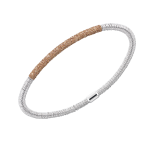 Pesavento Polvere die Sogni Armband - Die Farben der Welt - saharagelb WPSCB014 bei Juwelier Bartels in Ravensburg