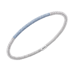 Pesavento Polvere die Sogni Armband - Die Farben der Welt - karibikblau WPSCB009 bei Juwelier Bartels in Ravensburg