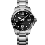 Longines Diving HydroConquest L3.780.4.56.6 in Ravensburg